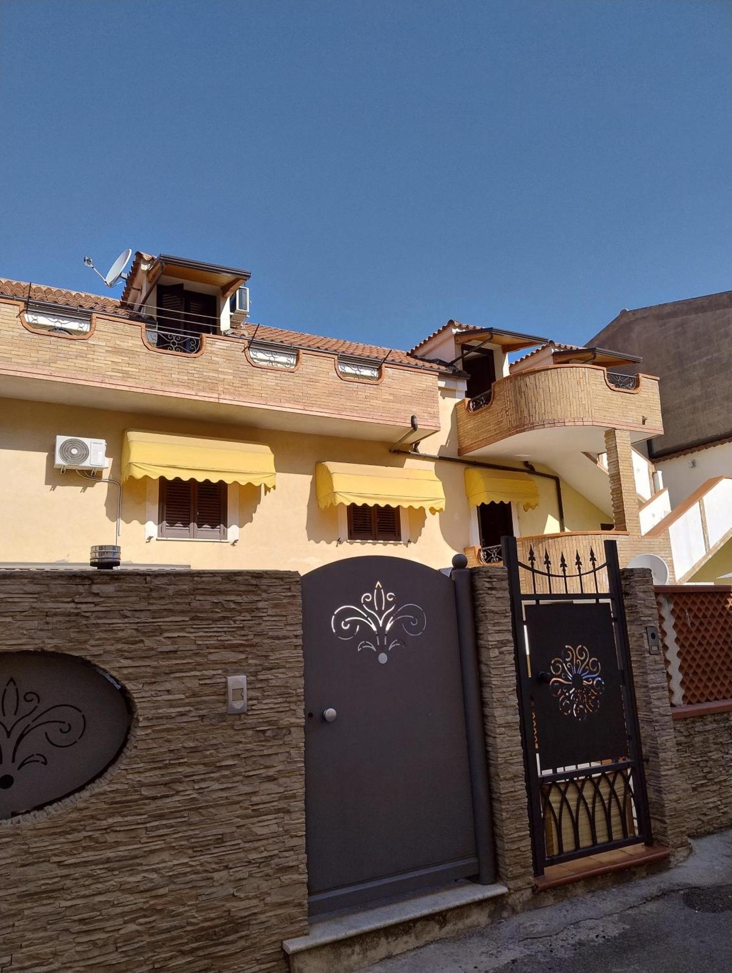 Martina Appartement Santa Maria di Castellabate